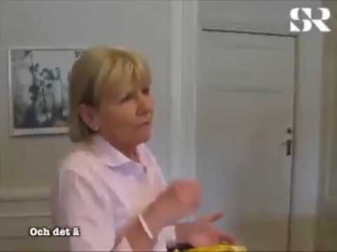 Thomas Bodström ändrar sig.