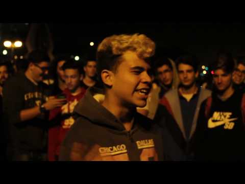 Korteine vs Kpo - 16avos Pre All Star 2017