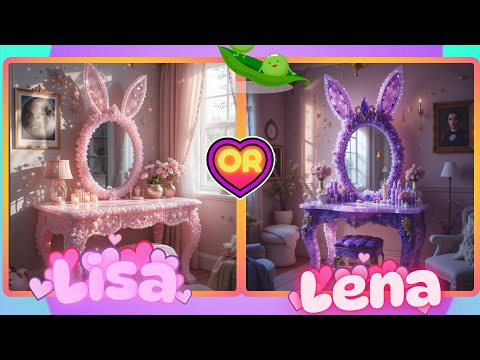 LENA’s COMEBACK: What She’s Doing NOW Will SHOCK You! 😱 #lisaandlena #quiz #fun