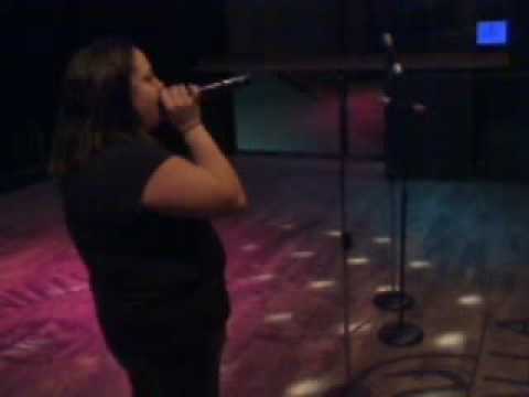 Stephanie Singing Doctor My Eyes & Already Gone @ Valhalla Bar & Grill