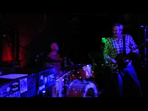 Mike Watt + the Secondmen - One Reporter's Opinion + The Red and Black