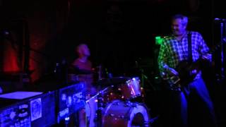 Mike Watt + the Secondmen - One Reporter's Opinion + The Red and Black