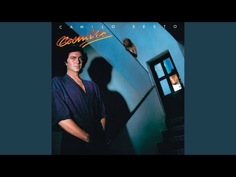 Boats Against The Current - Camilo Sesto