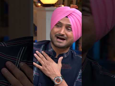 Jab English Se Darte The Harbhajan | The Kapil Sharma show