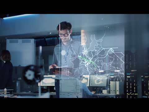 Rail Freight Forward – Digital Platforms (DP)