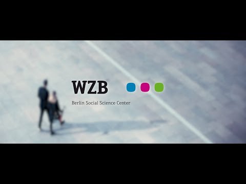 WZB - For Questions That Matter