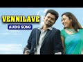 Vennilave Audio Song | Thuppakki | Thalapathy Vijay, Kajal Aggarwal