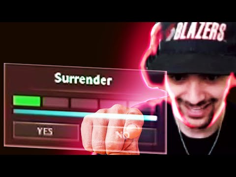 ALWAYS VOTE NO | CHALLENGER WUKONG GAMEPLAY