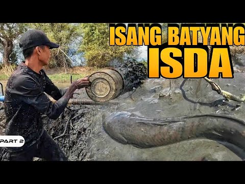 P2-ISANG BATYANG ISDA - EP1231
