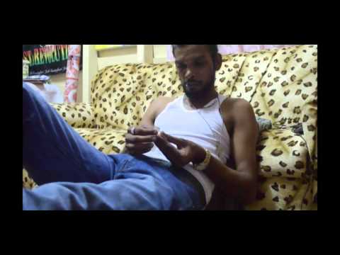 IG King Laza - Marina  (Album ; Dancehall) Official Music Video 2015