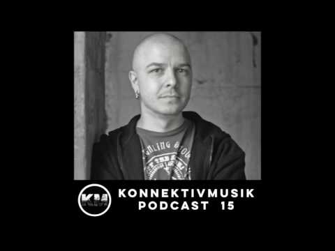 Mike Dub [Konnektivmusik Podcast] #15