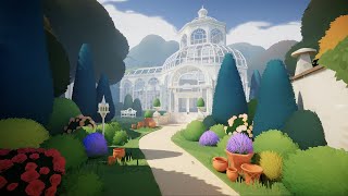 Botany Manor announcement trailer teaser