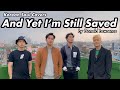 Korean Soul Covers "And Yet I'm Still Saved" by Donald Lawrence & The Tri-city Singers