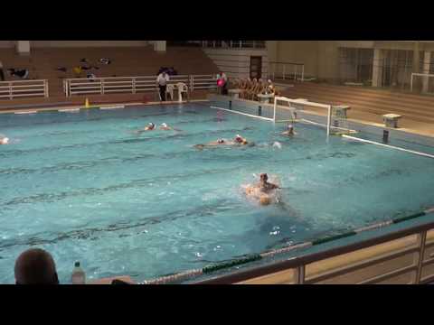 Szegedi Róbert (7-5) - Oázis SC - A-Híd OSC Újbuda