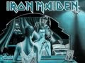 Iron Maiden - Twilight Zone (Lyrics) 