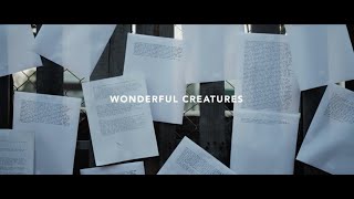 Devour The Day - Wonderful Creatures (Official Music Video)