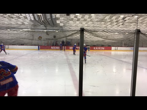 Jokerit-SaiPa/Ketterä