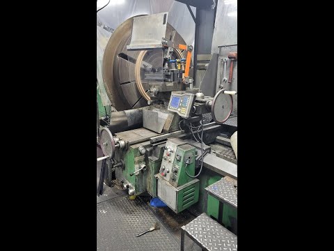 COLOMBO AGOSTINO VUSF2 Lathes-Engine | Asset Exchange Corporation (1)