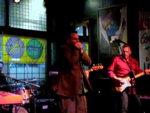 Cadillac Daddy - Mike Law and The Playboys with Special Guest Bruce Bears
