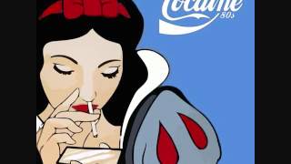 COCAINE 80'S FT COMMON  MOTIVATION NEW 2012
