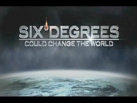 Six degrees could change the world