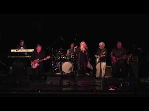 Jefferson Starship Eat Starch Mom
