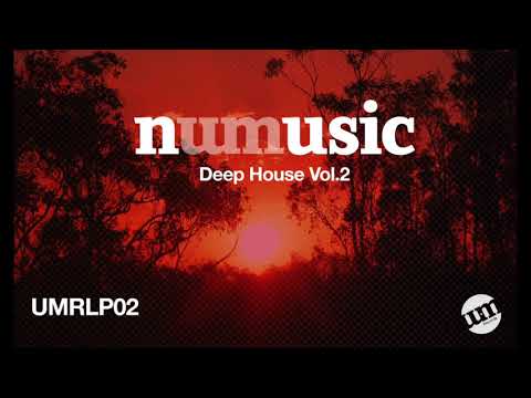 Jon Salem - Dreamscape (Original Mix)