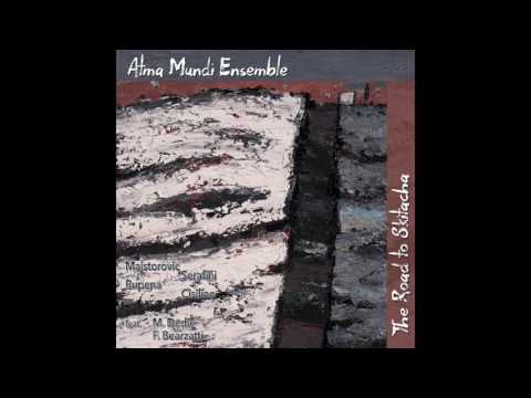 Atma Mundi Ensemble feat. Matija Dedić - Tubastraea