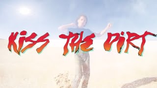 INXS music lyric video - Kiss the dirt (falling down the mountain) (1985)