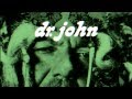 Dr. John - Revolution [Teaser]