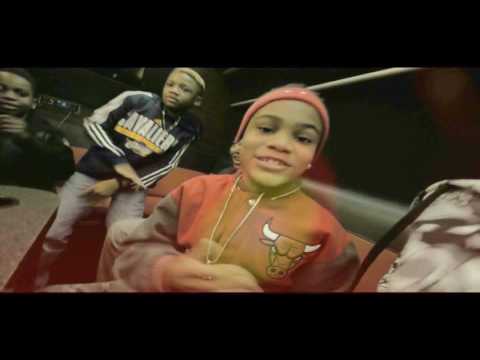 Gualla Gang - My Racks (Official Video) Up2it
