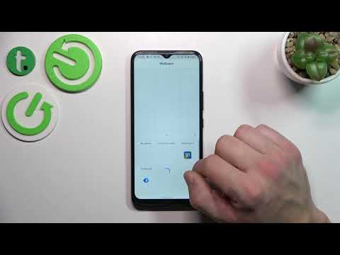 How to Find & Manage Display Settings on NOKIA C21 Plus? - Locate Display Options