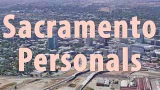 Craigslist Sacramento CA personals alternatives