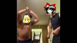 m  e  m  e  夜  行