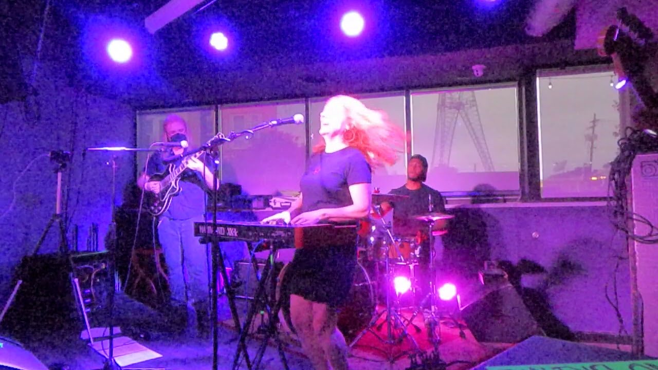 Hire Denise La Grassa Band Blues Band in Evanston, Illinois