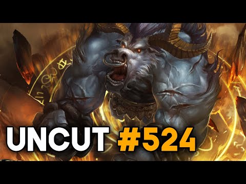ALISTAR - LOL ITA #524