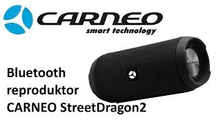 Carneo StreetDragon 2