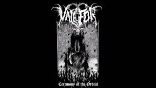 Valefor - Ceremony of the Ordeal (full album)