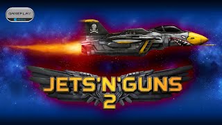 Jets'n'Guns 2 (PC)