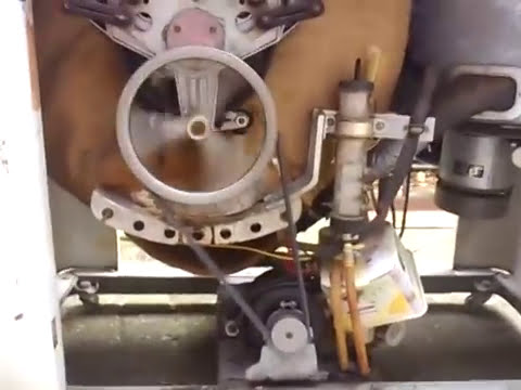 zanker intimat erster testlauf fehler diagnose