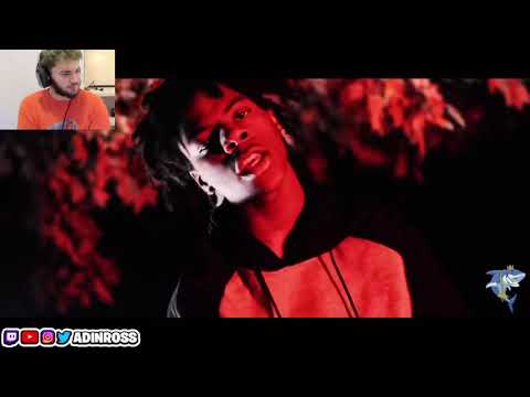 Adin Ross Reacts To IShowSpeed & Yahnnis - How I Feel (Official Music Video)