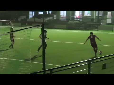 Edgware & Kingsbury v Virginia Water