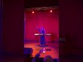 Lou-Agathe - Habibi (Kendji Girac) - Francis Muth en impro