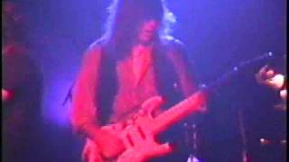 RATT - LUV SICK-LIVE-99