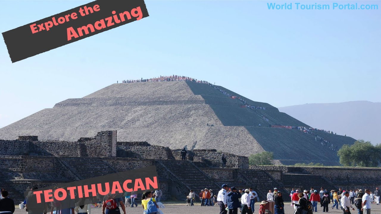 Teotihuacan
