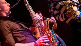 November  - Carl Ray-C