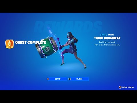 How To COMPLETE ALL THIS SEASON WEEK 10 QUESTS CHALLENGES 2023 In Fortnite! (Free Rewards Quests)