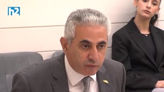 Սպառնալիք է և պետք է մերժվի. Էդգար Ղազարյանը՝ Մարիա Կարապետյանի մասին: Լրաբեր - 9.09.2026