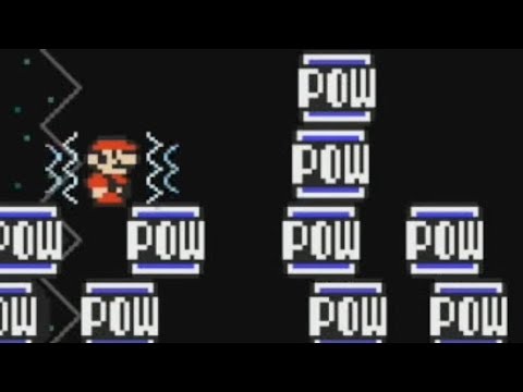 Esoteric Outcry ~ Easy 100 Mario Challenge - Super Mario Maker - No Commentary 1bm