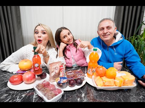 TAKE THE CLEAN SMOOTHIE CHALLENGE!?